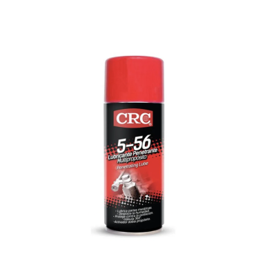 CRC 5-56 LUBRICANTE PENETRANTE MULTIPROPÓSITO